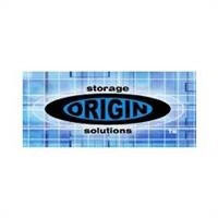 Origin storage Black 40 Pin IDE DVDRW +/- (DELL-DVDRW-BLK-NR)
